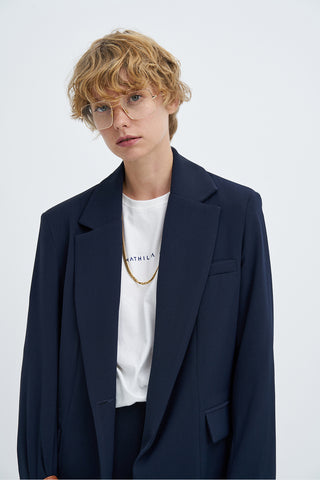 Special Edition Oversized Blazer Loren