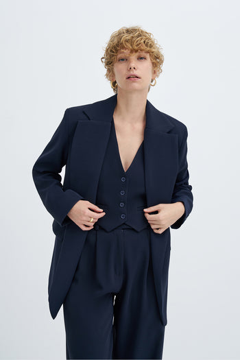 Special Edition Oversized Blazer Loren