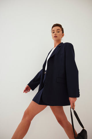 Dad Oversize Jacket