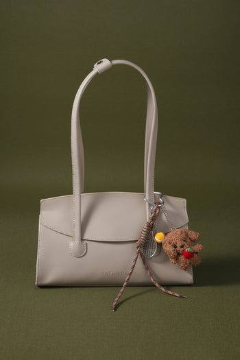 Felicia Bag Ecru