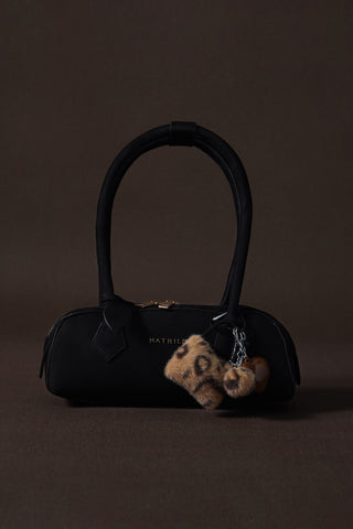 Lyon Bag Charm