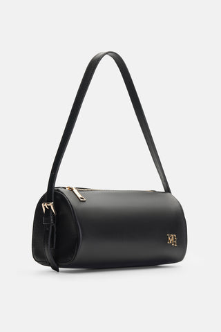 Black Cassy Handbag