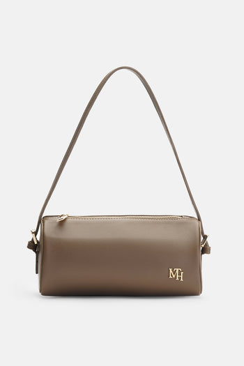 Mink Cassy Handbag
