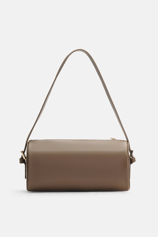 Mink Cassy Handbag