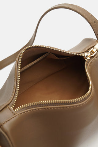 Mink Cassy Handbag
