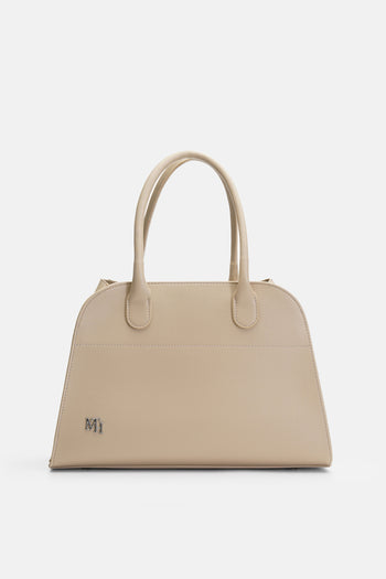 Salvi Suede Handbag