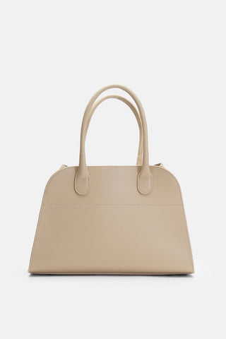 Salvi Suede Handbag