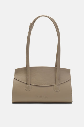 Felicia Bag Taupe