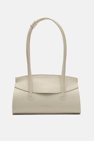 Felicia Bag Ecru