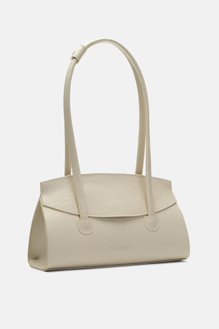 Felicia Bag Ecru