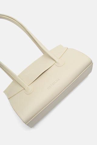 Felicia Bag Ecru