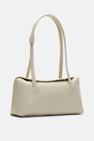 Monica Bag Ecru