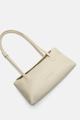 Monica Bag Ecru