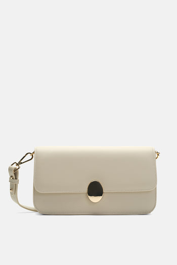 Estela Bag Ecru