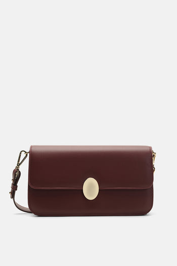 Estela Bag Burgundy