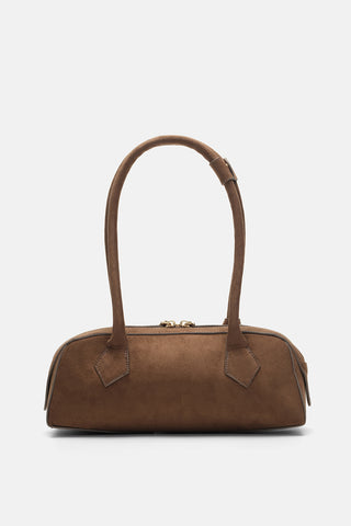 Carmen Bag Coffee Brown