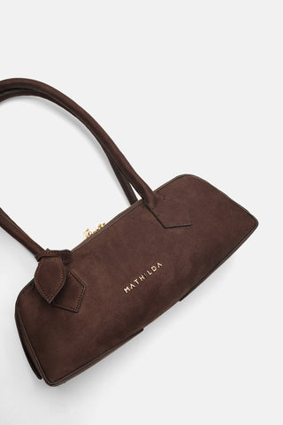 Bitter coffee Carmen Bag