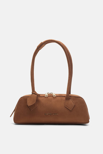Carmen Bag Tan
