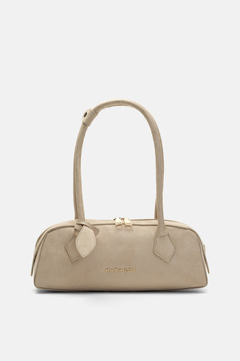 Carmen Bag Ecru