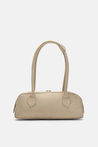Carmen Bag Ecru