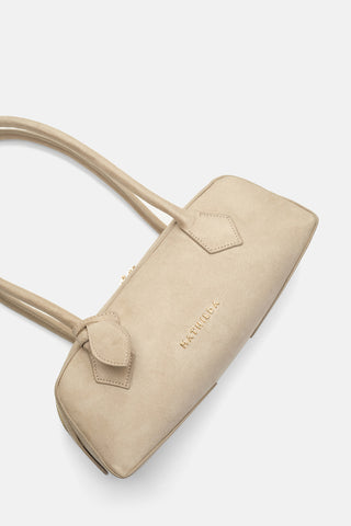 Carmen Bag Ecru