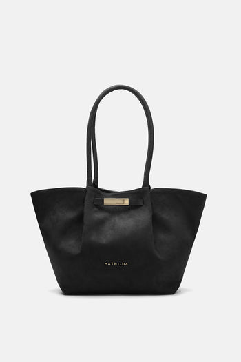 Salome Bag Black