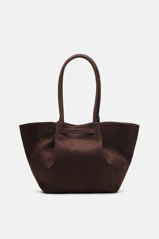 Salome Bag Dark Brown