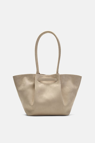 Salome Bag Ecru