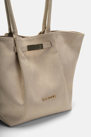 Salome Bag Ecru