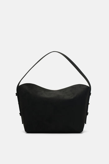 Luna Bag Black