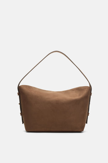 Luna Bag Coffee Brown