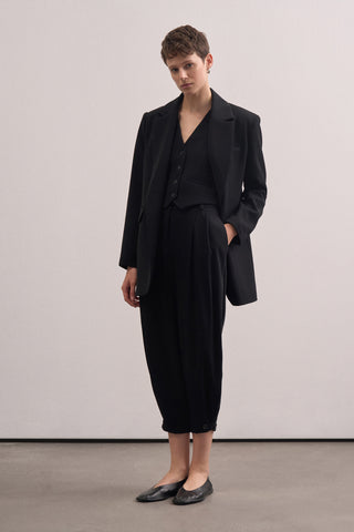 Dark Special Edition Masculine Trousers