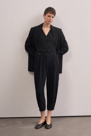 Dark Special Edition Masculine Trousers