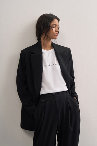 Dark Special Edition Masculine Trousers