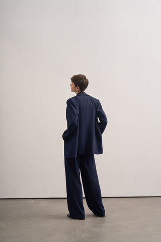 Special Edition Oversized Blazer Loren
