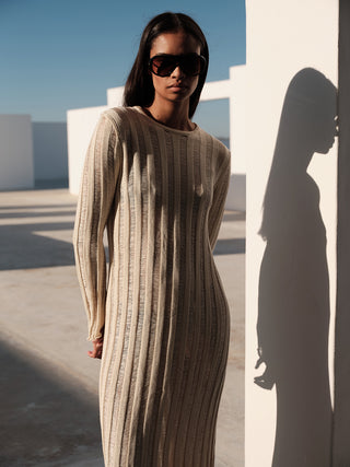 Bella Maxi Beachwear Dress