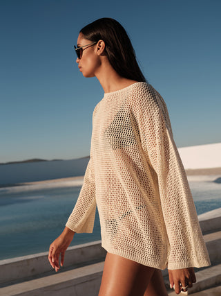 Mia Beachwear Blouse