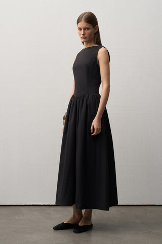 Diana Midi Dress