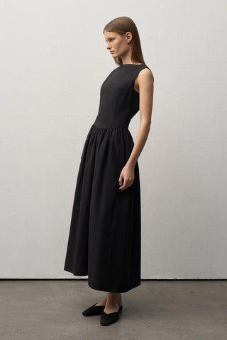 Diana Midi Dress