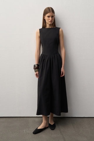 Diana Midi Dress