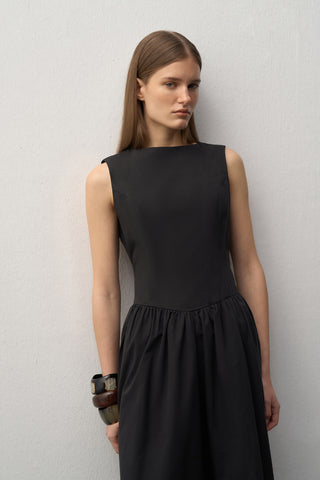 Diana Midi Dress