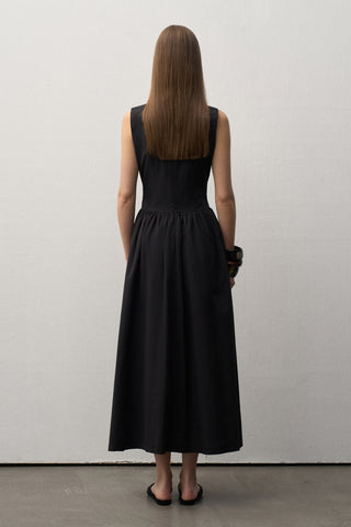 Diana Midi Dress