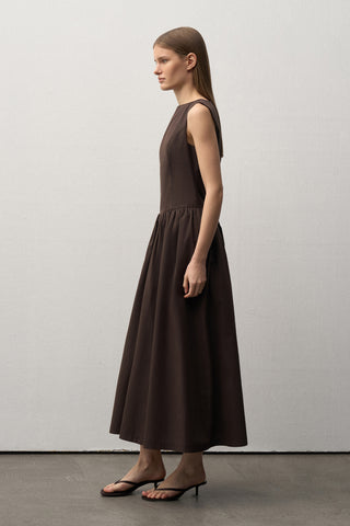 Diana Midi Dress