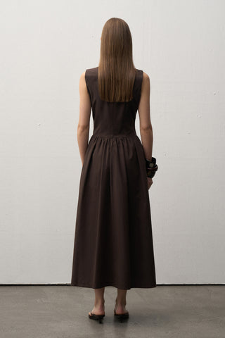 Diana Midi Dress