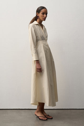 Miha Maxi Dress