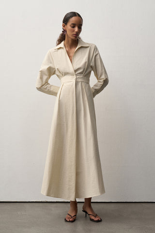 Miha Maxi Dress
