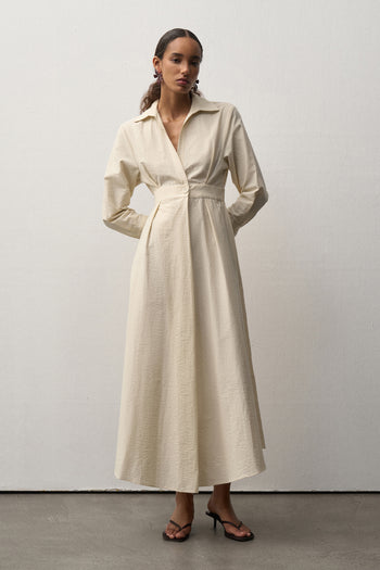 Miha Maxi Dress