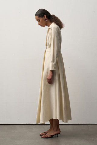 Miha Maxi Dress