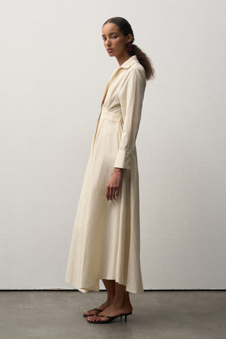 Miha Maxi Dress