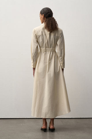 Miha Maxi Dress